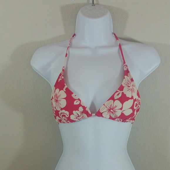 Xhilaration Other - Xhilaration Bikini Top Small